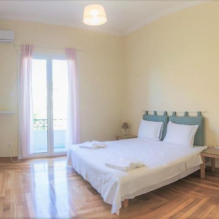 The Athenian House -Duxiana Bed Apartment Luaran gambar