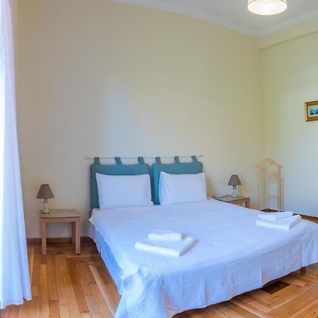 The Athenian House -Duxiana Bed Apartment Luaran gambar